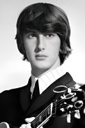 Chad Stuart