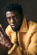 Chadwick Boseman