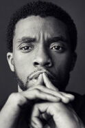 Chadwick Boseman