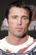 Chael Sonnen