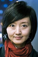 Chai Jing