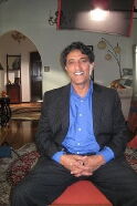 Chaim Jeraffi