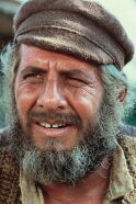 Chaim Topol