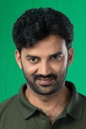 Chaitanya Rao