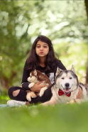Chaitra Rao