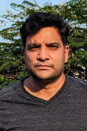 Chaitu Jonnalagadda