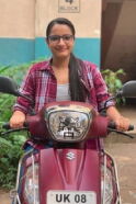 Chakori Dwivedi