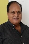 Chalapathi Rao