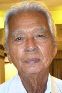 Chalong Pakdeevijit