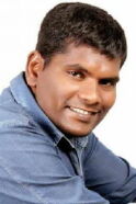 Chammak Chandra