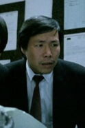 Chan Ming-Wai