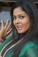 Chandhini Tamilarasan