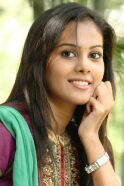 Chandhini Tamilarasan