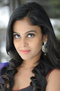 Chandhini Tamilarasan