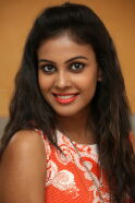 Chandhini Tamilarasan