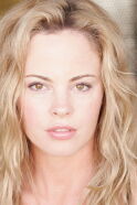 Chandra West