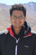 Chandraniv Mukhopadhyay