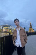 Chaney Lin Toleran
