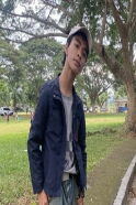 Chaney Lin Toleran