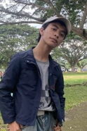 Chaney Lin Toleran