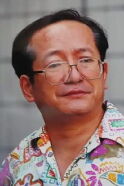Chang Lantian