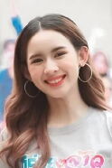 Chanitcha Pimthong
