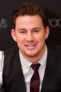 Channing Tatum