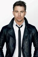 Channing Tatum