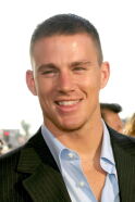 Channing Tatum
