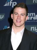 Channing Tatum