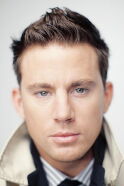 Channing Tatum