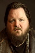 Channing Wilson