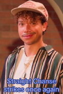 Chanse McCrary