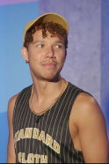 Chanse McCrary
