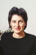 Chantal Akerman