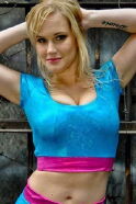 Chantelle Allison