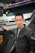 Chao Wei