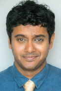 Charan Prabhakar