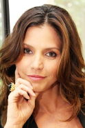 Charisma Carpenter