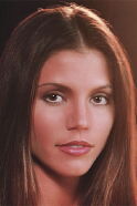 Charisma Carpenter