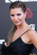 Charisma Carpenter