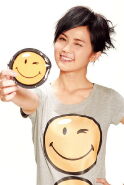 Charlene Choi Chuek-Yin