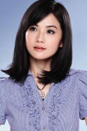 Charlene Choi Chuek-Yin