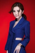 Charlene Choi Chuek-Yin