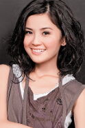 Charlene Choi Chuek-Yin