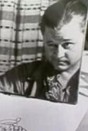 Charles August Nichols