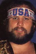 Charles Donald Kernodle Jr.