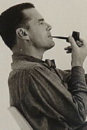 Charles Eames