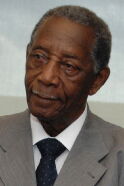 Charles Evers
