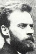 Charles Goodwin Norton